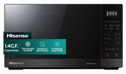 Microondas Hisense HMMS3411DSV - HMMS3411DSV