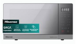 Microondas Hisense HMMS2509SP - HMMS2509SP