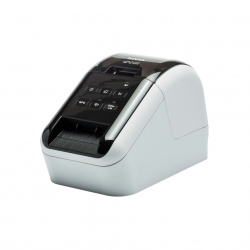 Impresora de Etiquetas BROTHER QL810W - QL810W