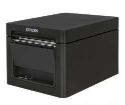 Impresora t&eacute;rmica CITIZEN CT-E351 - CT-E351RSU-BK