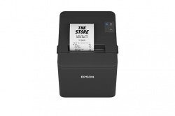 Impresoras POS EPSON TM-T20IV-SP - C31CL47022