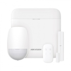 Kit de alarma HIKVISION DS-PWA48-KS - DS-PWA48-KS