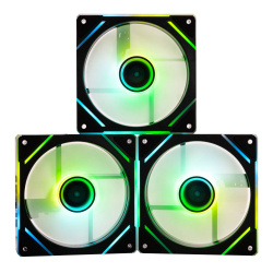 Enfriamiento y Ventilaci&oacute;n Naceb Gaming NA-0650N - NA-0650N