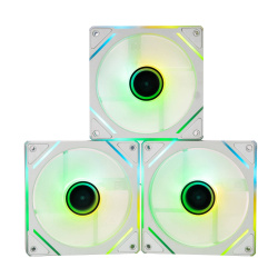 Enfriamiento y Ventilaci&oacute;n Naceb Gaming NA-0650B - NA-0650B