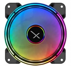 Kit de Ventiladores  Xzeal XZVE100B - XZVE100B