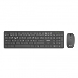 Kist para Teclado y Mouse Stylos STPKTM5B - STPKTM5B