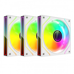 Enfriamiento y Ventilaci&oacute;n Xzeal XZVE101W - XZVE101W