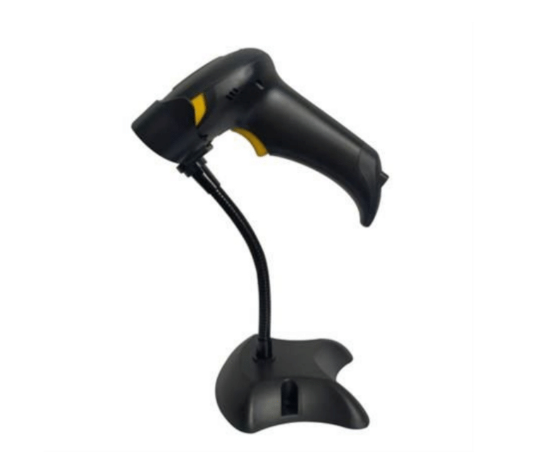 Lector de C&oacute;digo de Barras Nextep NE-503