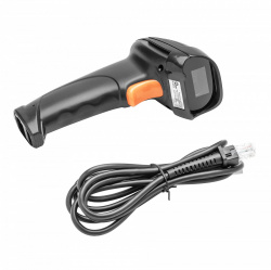 Lector de codigo de barras Qian QLC-2D02-02 - QLC-2D02-02