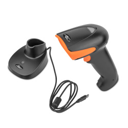 Lector de codigo de barras Qian QOB-2DMFE - QOB-2DMFE