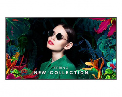 Monitor Profesional SAMSUNG LH75QMCEBGCXGO - LH75QMCEBGCXGO