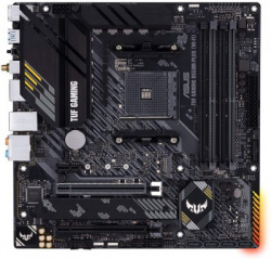 Motherboard Gaming ASUS B550M-PLUS - B550M-PLUS