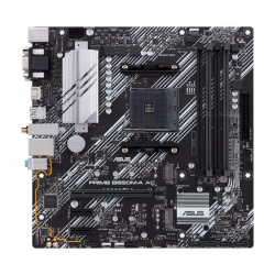 Motherboard  ASUS PRIME B550M-A AC - 90MB15K0-M0EAY0