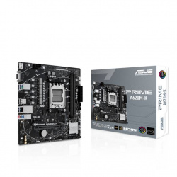 Motherboards ASUS PRIME A620M-K - 90MB1F40-M0EAY0