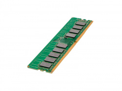 Memoria Hewlett Packard Enterprise Memoria HPE UDIMM 16 GB (1 x 16 GB) DDR5-4800 - P64336-B21
