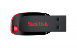Memoria USB SANDISK SDCZ50-128G-B35 - SDCZ50-128G-B35