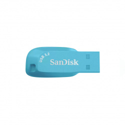 Memorias USB SANDISK SDCZ410-128G-G46BB - SDCZ410-128G-G46BB