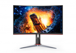 Monitor AOC C24G2  - C24G2