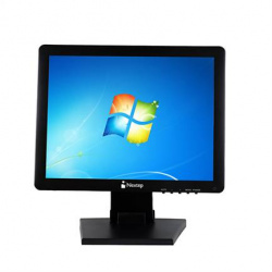 Monitor Touch Screen Nextep NE-520 - NE-520