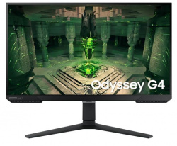 Monitor SAMSUNG LS27BG400ELXZX - LS27BG400ELXZX