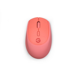 Mouse inal&aacute;mbrico  GETTTECH GAC-24405R - GAC-24405R