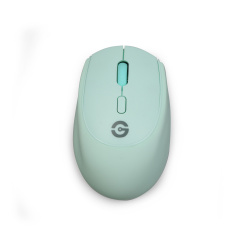 MOUSE WIRELESS MENTA GETTTECH GAC-24408M - GAC-24408M