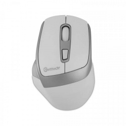 Mouse GETTTECH GGM-STDBW-01-WH - GGM-STDBW-01-WH
