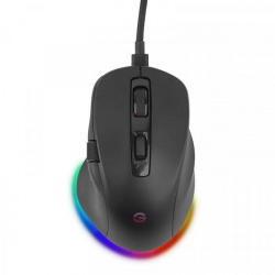 Mouse GETTTECH GGM-RGBTR-01 - GGM-RGBTR-01