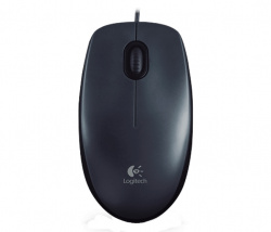 Mouse LOGITECH M90 - 910-004053