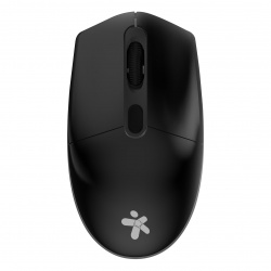 Mouse Inal&aacute;mbrico  Stylos STPMOI6B - STPMOI6B