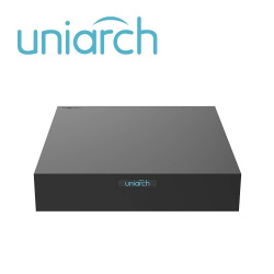 NVR UNIARCH NVR-104S3-P4-ECO - NVR-104S3-P4-ECO