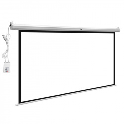 Pantalla de proyecci&oacute;n Qian QXS-1E120 - QXS-1E120