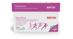 Papel Bond Marathon Carta XEROX Marathon - 003M02051