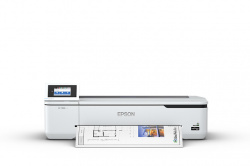 Plotter EPSON SureColor T3170 - SCT3170SR