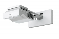 Proyector EPSON 760Wi   - V11HA80021