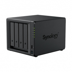 Servidores SYNOLOGY DS925+ - DS925+