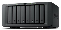 Servidores SYNOLOGY DS1825+ - DS1825+