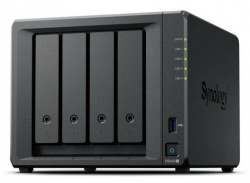 Servidores SYNOLOGY DS425+ - DS425+