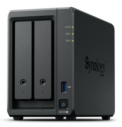 Servidores SYNOLOGY DS725+ - DS725+