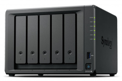 Servidores SYNOLOGY DS1525+ - DS1525+