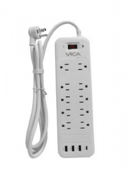 Centro Multicontacto VICA SUP USB 9P - SUP USB 9P