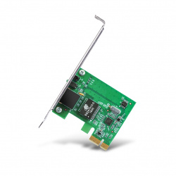 Tarjeta de Red PCI Express TP-LINK TG-3468 - TG-3468