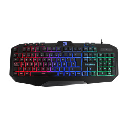 Teclado Gaming Gunfire Balam Rush Teclas macr Balam Rush BR-929639 - BR-929639