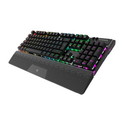 Teclado Balam Rush GK979  - BR-936781