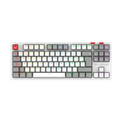 Teclados Gaming Balam Rush GK990 - BR-940375
