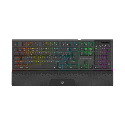 Teclados Gaming Balam Rush GK9791 - BR-940382