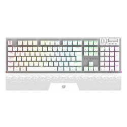 Teclados Gaming Balam Rush GK9791 - BR-940399