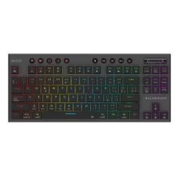 Teclados Gaming Balam Rush GK959 - BR-940405