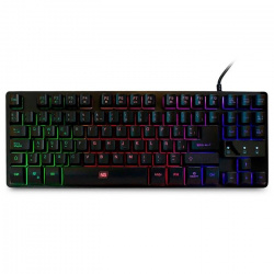 Teclado Gaming VORAGO KB-503 - KB-503