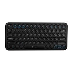 Teclado VORAGO KBW-400 - KBW-400
